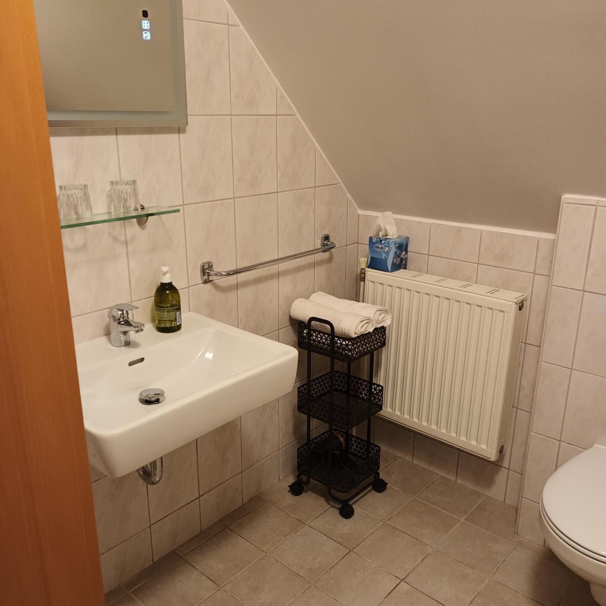 In Der Wachau Apartment Weissenkirchen in der Wachau Room photo