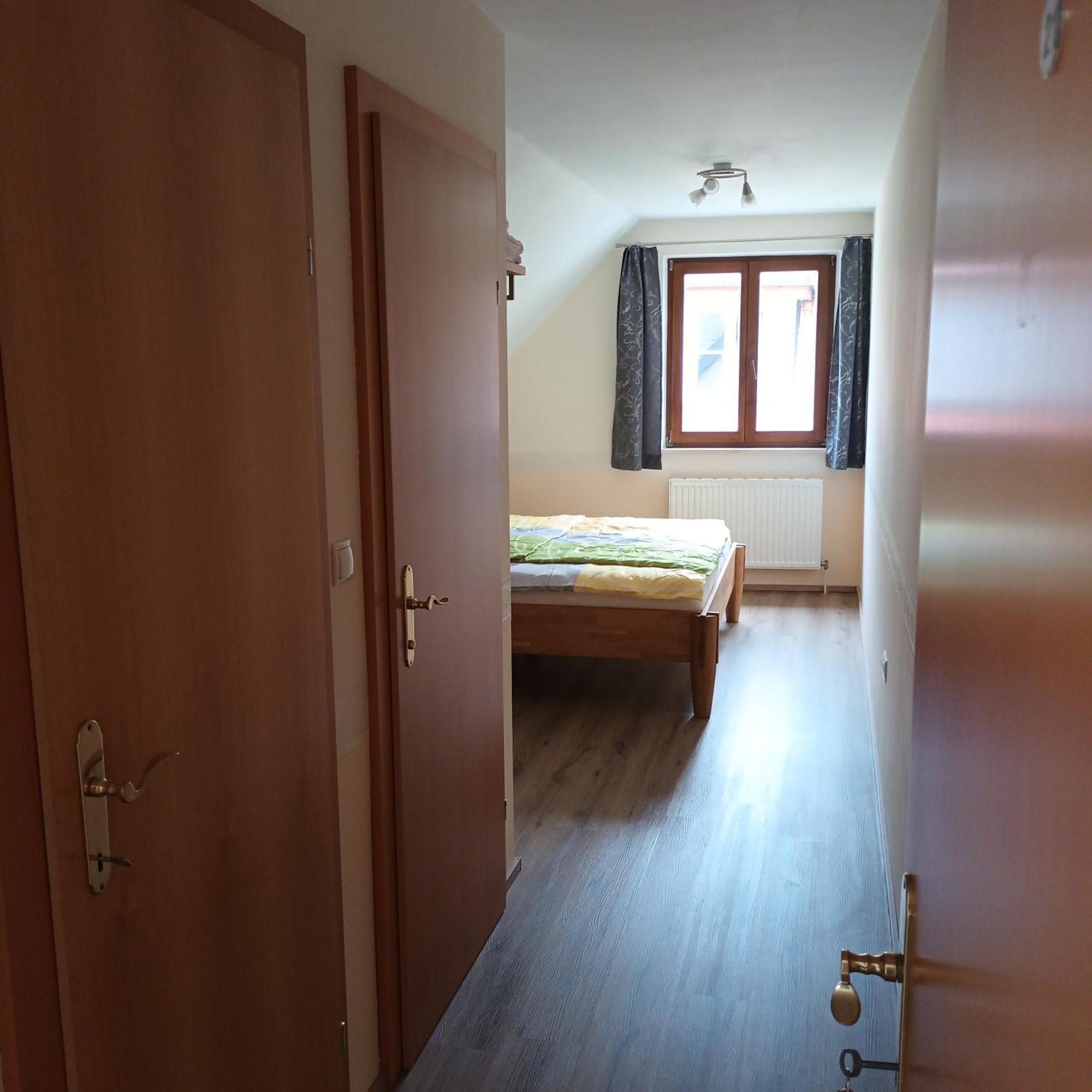 In Der Wachau Apartment Weissenkirchen in der Wachau Room photo